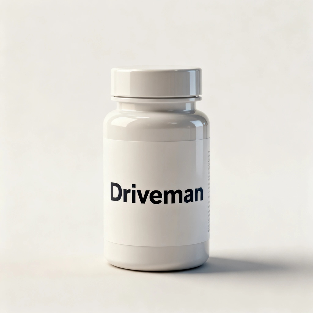 Driveman